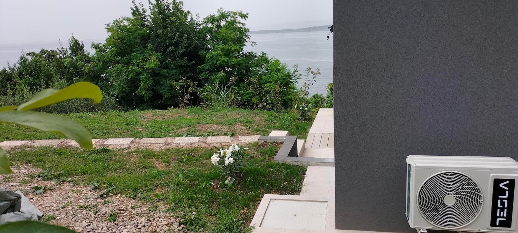 Apartma Panorama Apartman Koper városi község Kültér fotó